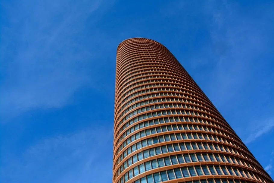 Schweinehochhaus in China: Zukunft der Tierhaltung oder Irrweg? - 26-story pig skyscraper China