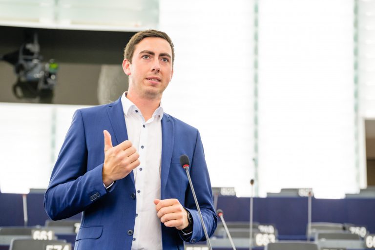 EU-Umweltausschuss stimmt pro Glyphosat