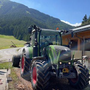 Land und Forstwirtschaftliches Praktikum 2027 – Foto 1 von 4