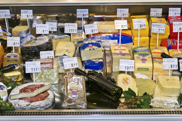 Herkunftskennzeichnung und Erlöse für VÖM unbefriedigend