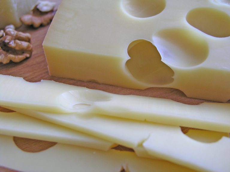 Milchwirtschaft tagte in Gabelhofen