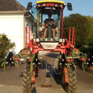 2 Praktikumsplätze I Ackerbau Nahwärme I April – Oktober 2027 – Foto 2 von 3