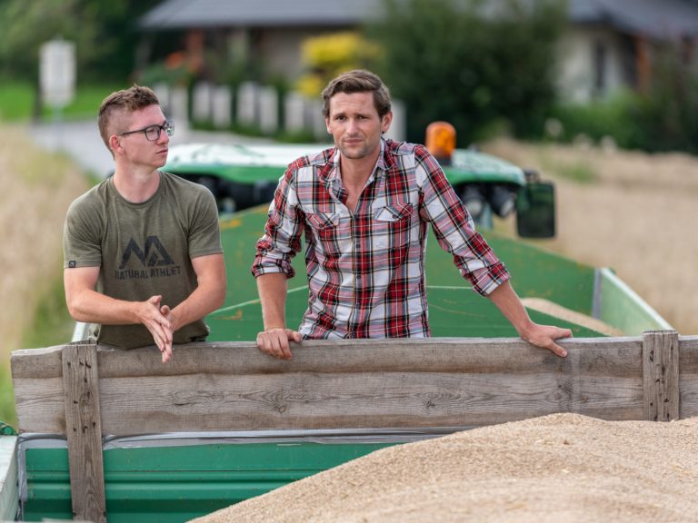Agrarjournalismus Studium: Noch Plätze frei
