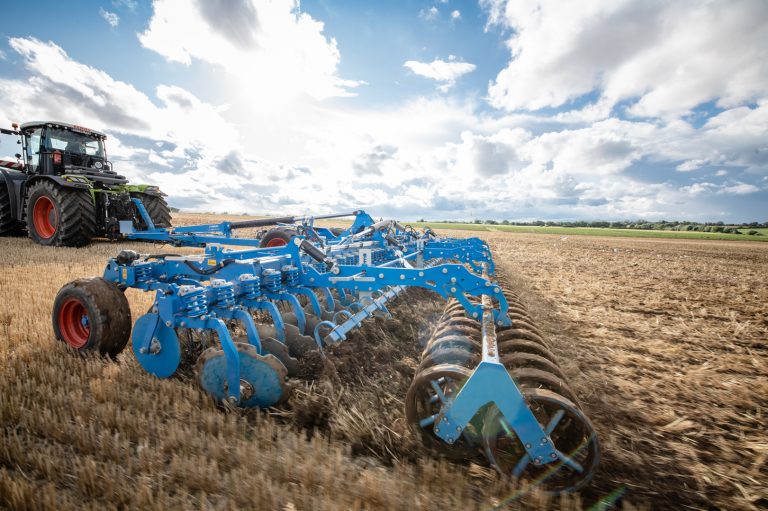 LEMKEN präsentiert die RUBIN