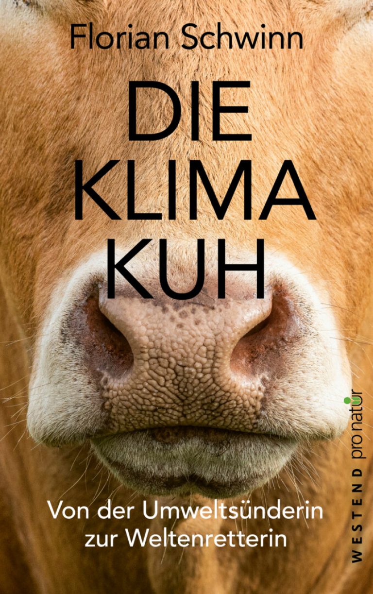 Von der Klimaplage zur Weltenretterin