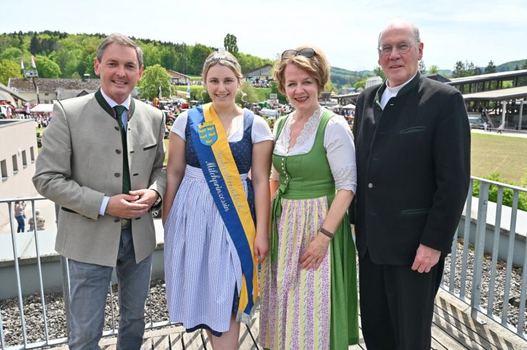 LFS Pyhra seit 110 Jahren