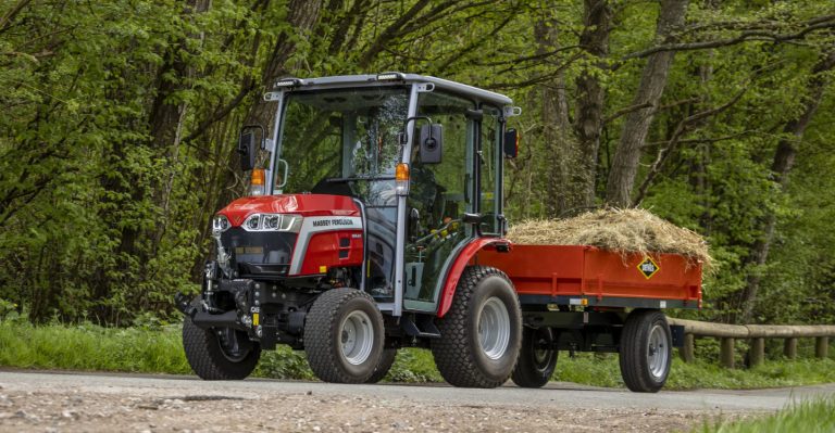 MF 1M Serie – die nächste Generation