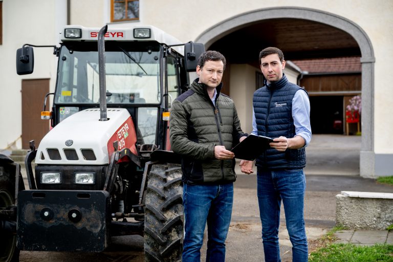 EU stoppt Ukraine-Importe – Bauernbund setzt Etappensieg durch