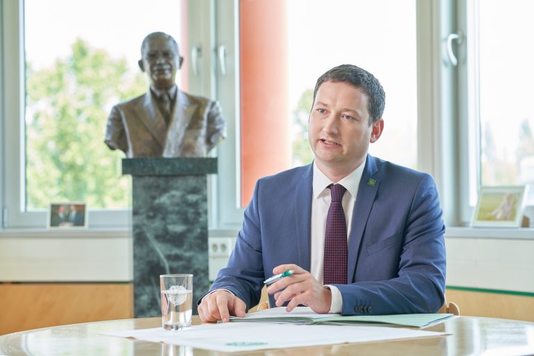 Vorschlag zum neuen EU-Budget ist Angriff auf Versorgungssicherheit und bäuerliche Zukunft -Nemecek warnt vor Schwächung des ländlichen Raums