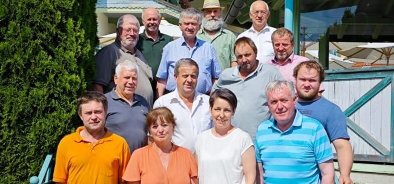 UBV: Keine Kürzungen der Mittel gefordert