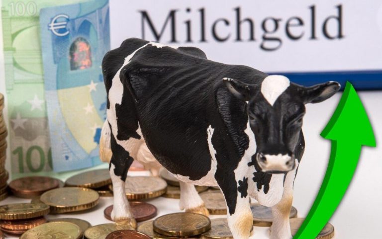 Tierwohl zahlt sich aus
