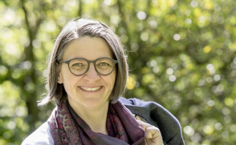 Neue GAP: Verankerung von Bio positiv