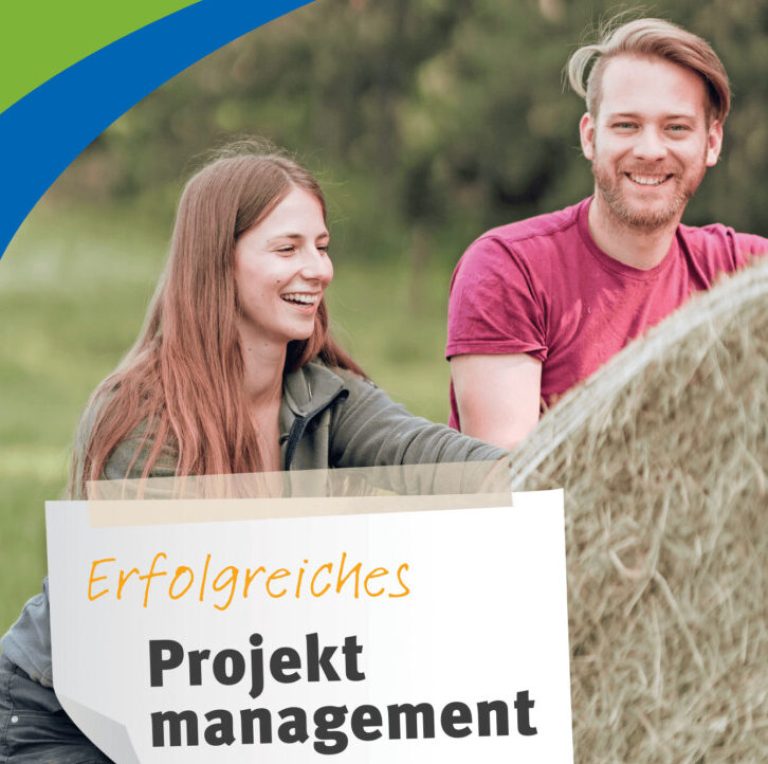 Erfolgreiches Projektmanagement