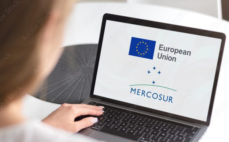 Mercosur – werden für dumm verkauft!