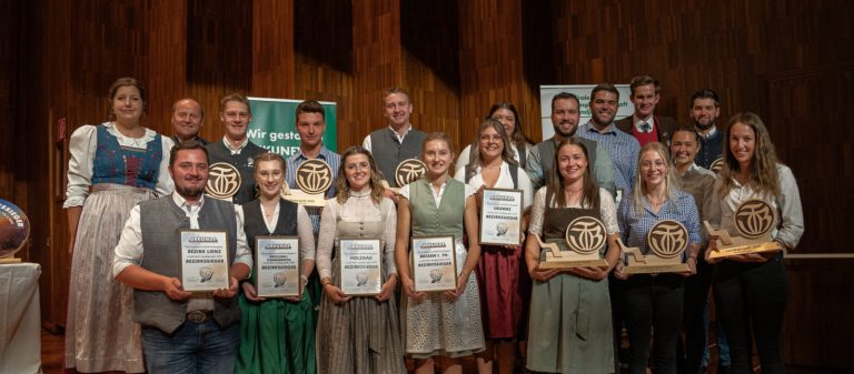 Starkes Zeichen von Tirols Jugend