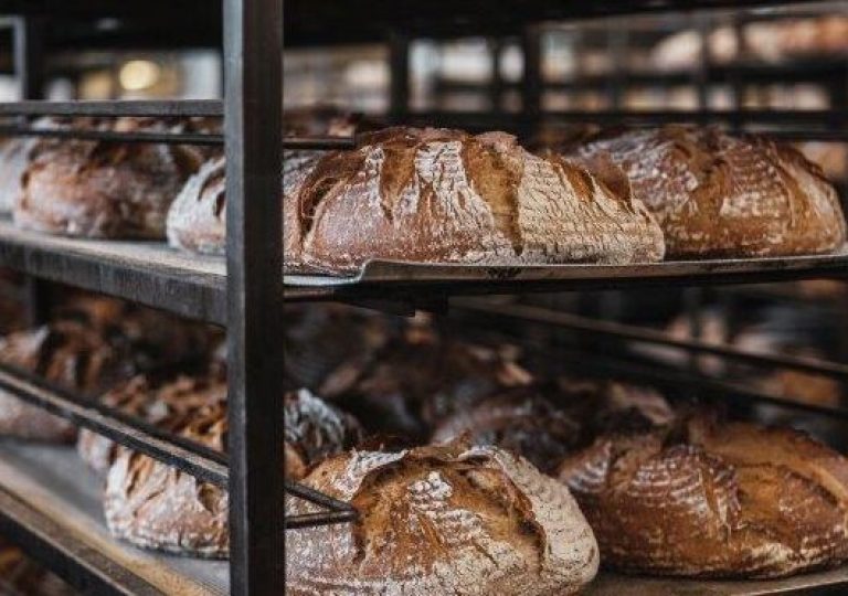 Joseph Brot beste Bio-Bäckerei