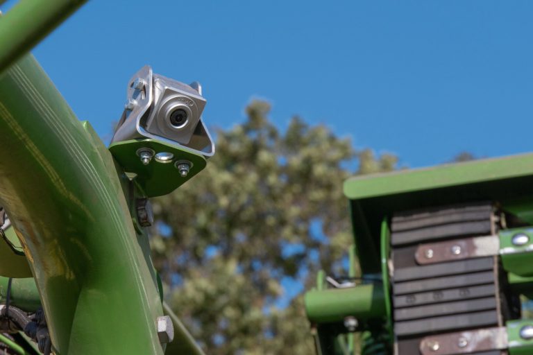 Krone setzt auf digitales Auge
