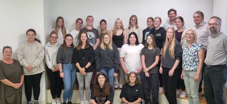 Summer School an LFS Hollabrunn