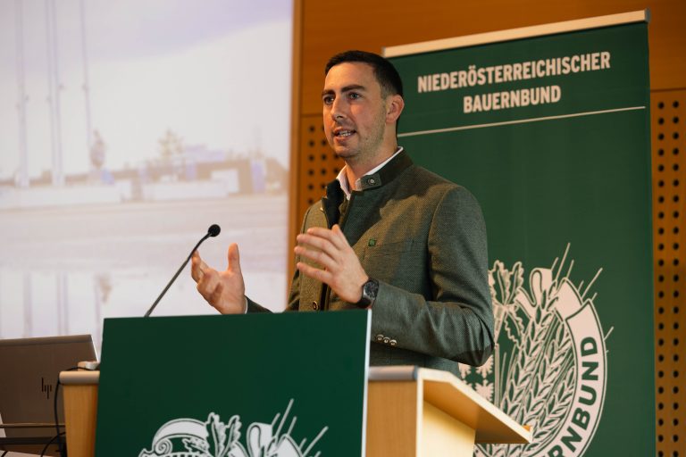 Europäischer Bauernbund hat Entwaldungsverordnung im Visier