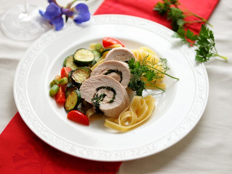 Verbindliche Bio-Standards für die Gastronomie