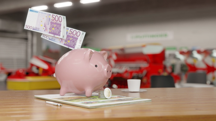 Top Deals: PÖTTINGER bietet zum Saisonstart Preisvorteile bis 2.000 EUR