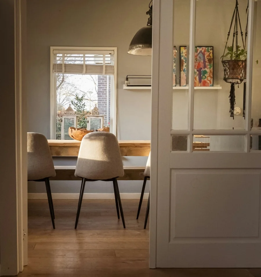 Wie Räume Konflikte lösen können – Wohn-Raum-Baubiologin Birgit Obermayr gestaltet Lebensräume, die verbinden