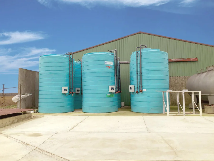 Alfred Hell GmbH. – Ihr Partner für Tankanlagen und Zubehör