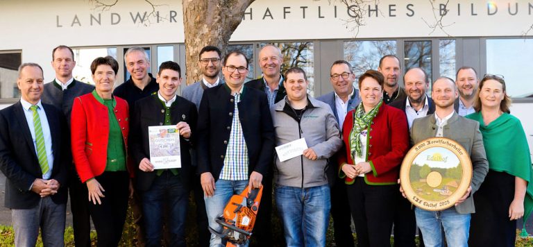 Wege zur nachhaltigen Waldbewirtschaftung