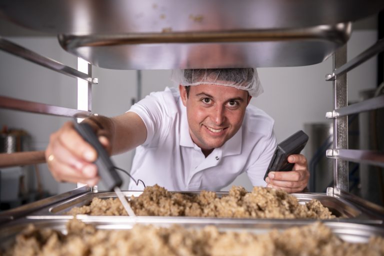 Veggie-Verbot verkauft Konsumenten für blöd