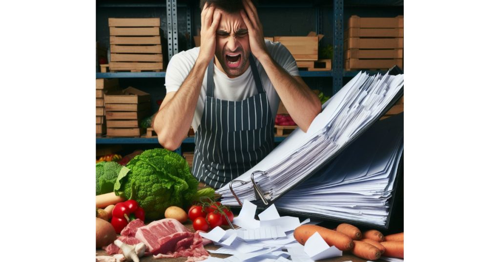 Vorbestellungen in der Direktvermarktung