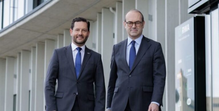 In jeder Sparte über Strukturen nachdenken