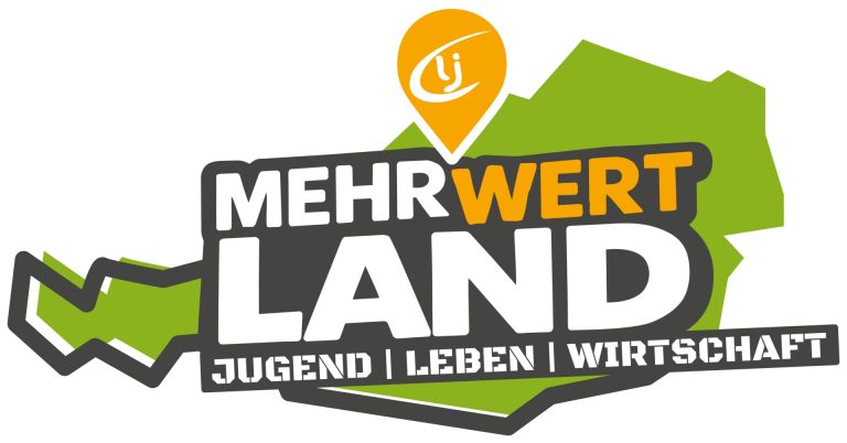 Landjugend Österreich: Jahresschwerpunkt MehrWert Land