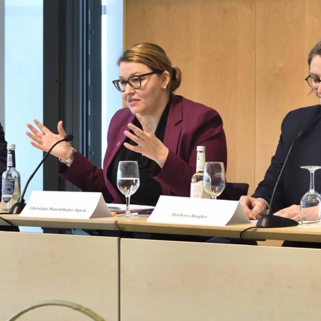 Bio-Nachfrage wächst