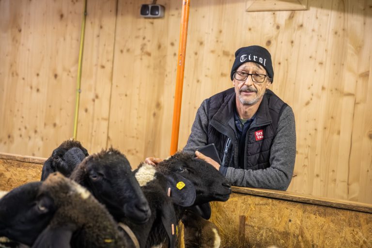 Tirol ist nicht der Wilde Westen