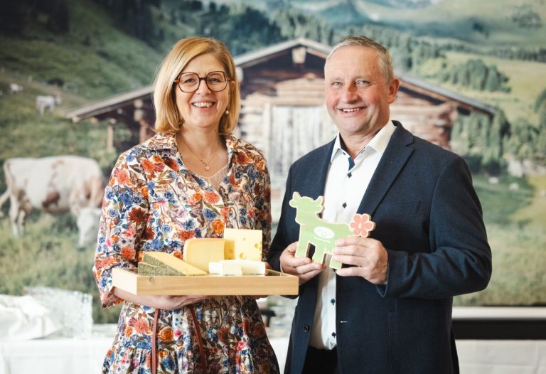 Heumilch-Bauern als große Gewinner