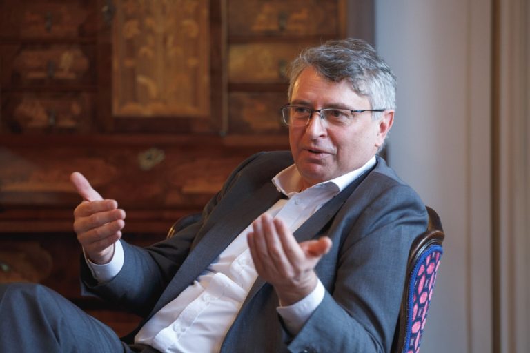 Kwizda will Pflanzenschutz neu denken