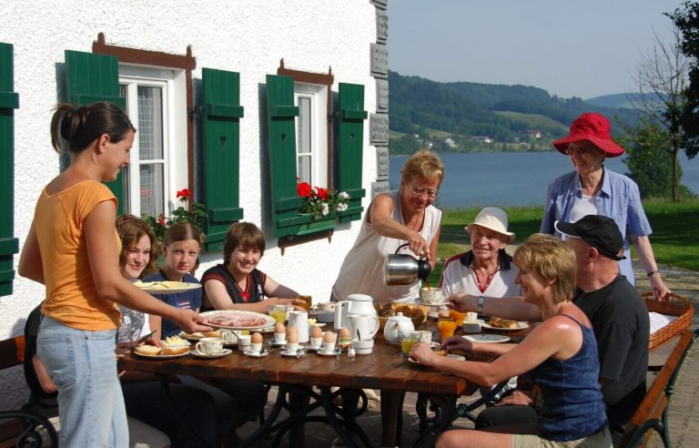 Besondere Jubiläen bei Urlaub am Bauernhof
