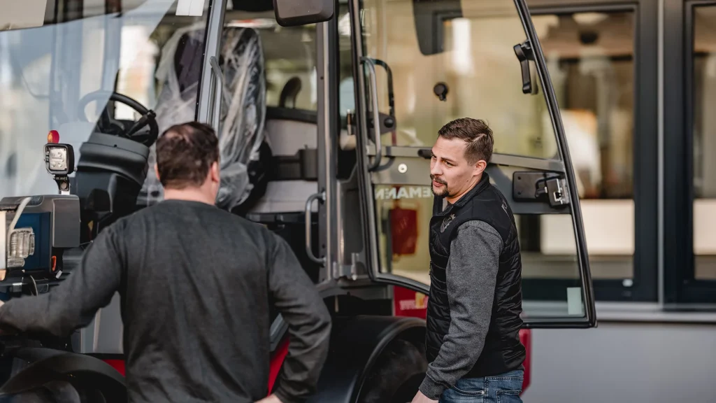 Traktor kaufen Österreich: Tipps für die Auswahl des passenden Modells