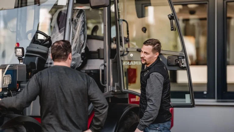 Traktor kaufen Österreich: Tipps für die Auswahl des passenden Modells