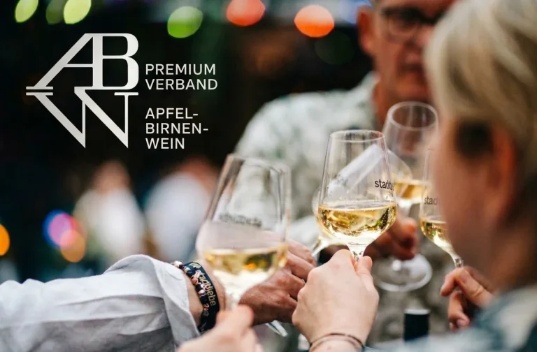 Zusammenschluss zu neuer Dachmarke „ABW – Verband der Apfel- und Birnenwein-Produzenten“