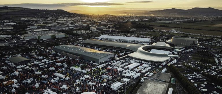 Sommet de l’Élevage 2026: Die Zukunft der Tierhaltung