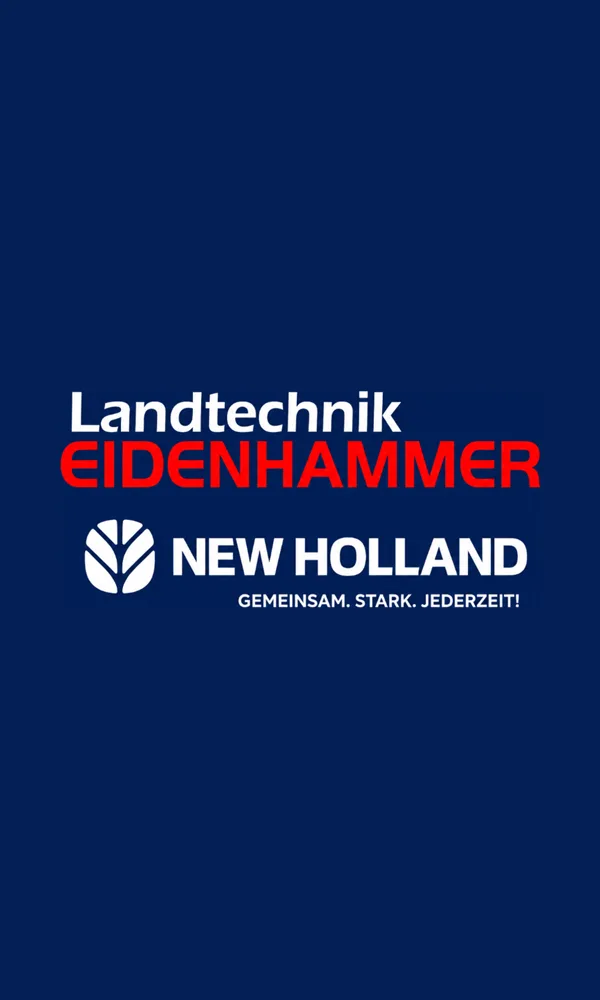 Landtechnik Eidenhammer