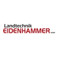 Landtechnik Eidenhammer Logo