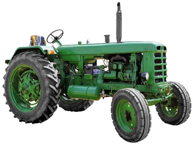 Oldtimer-Traktor-WM am Großglockner: Zwischen Tradition und Klimaschutz - oldtractor race