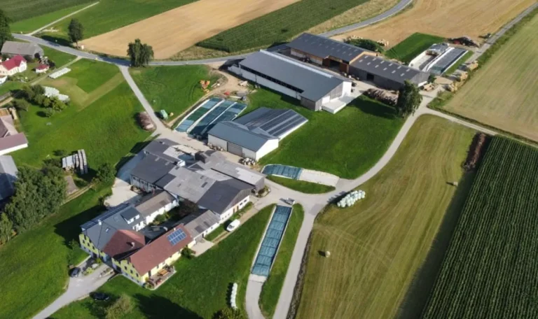Praktikantin/Praktikant für 2027 gesucht! – Foto 1 von 1