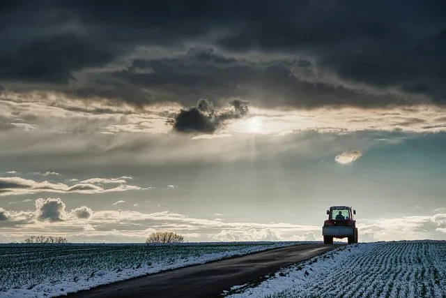 Niederländische Bauernproteste: Landwirte drohen mit Eskalation im Stickstoffkonflikt - dutch farmers protest tractors