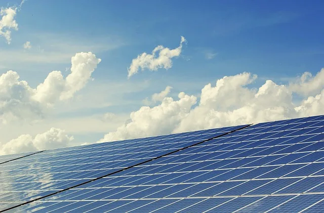 ÖBB-Züge fahren künftig mit Strom aus Agri-Photovoltaik - agri photovoltaic