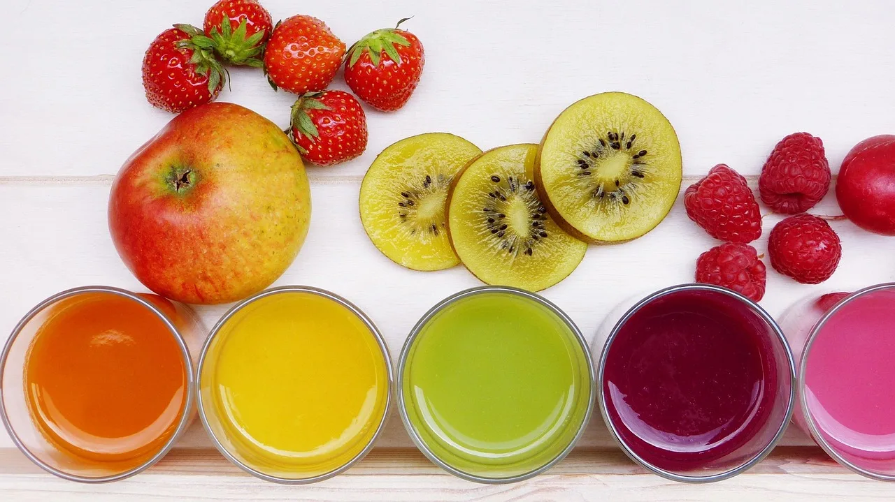 Pflanzenbasierte Ernährung: Studie zeigt Potenzial zur Entlastung der Umwelt - plant based diet