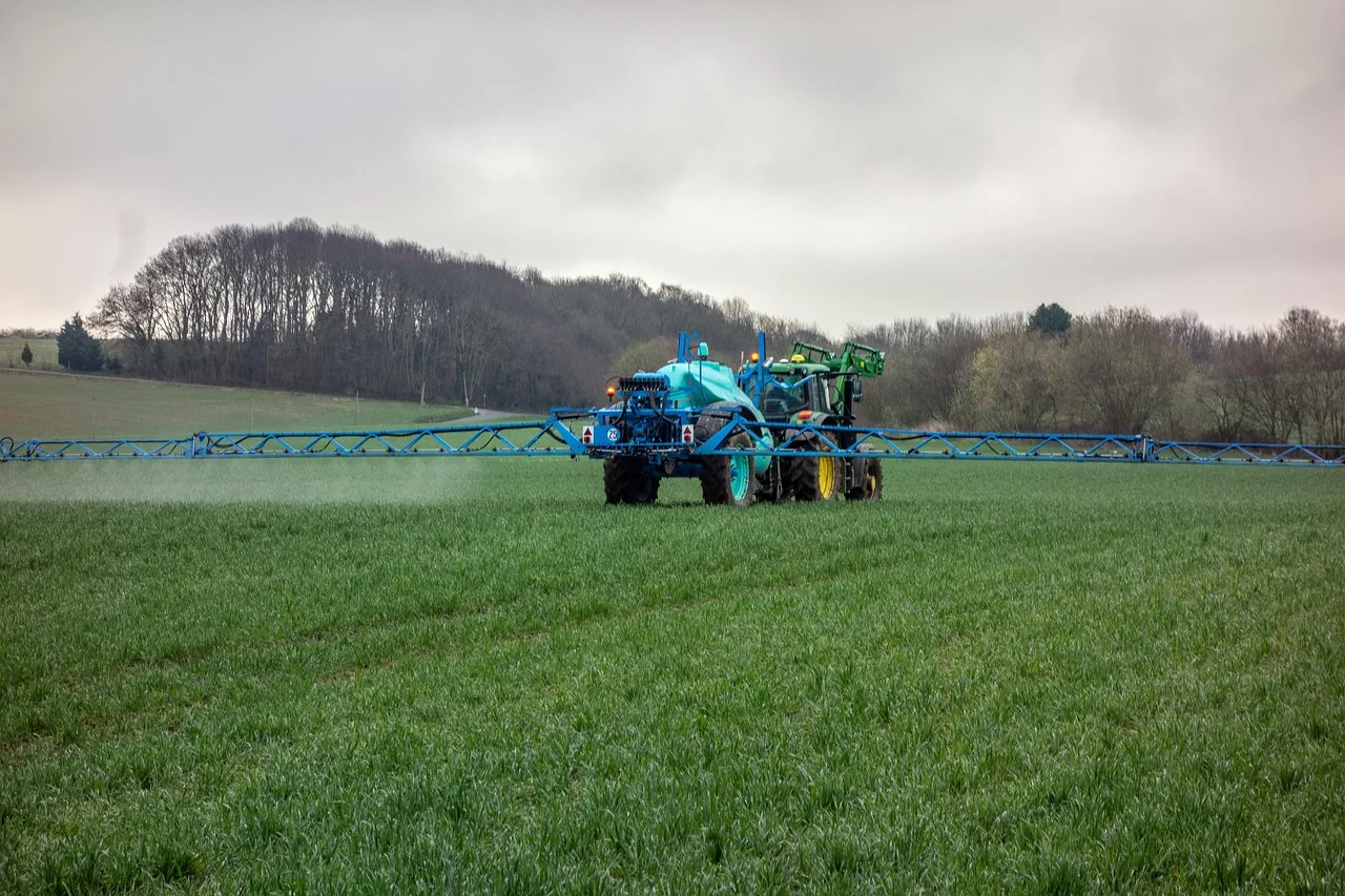 Schlamm aus dem Neusiedler See als Dünger: Neue Perspektiven für die Landwirtschaft - Neusiedler See Schlamm