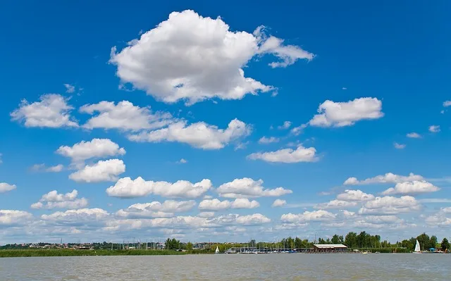 Schlamm aus dem Neusiedler See als Dünger: Neue Perspektiven für die Landwirtschaft - Neusiedler See Schlamm